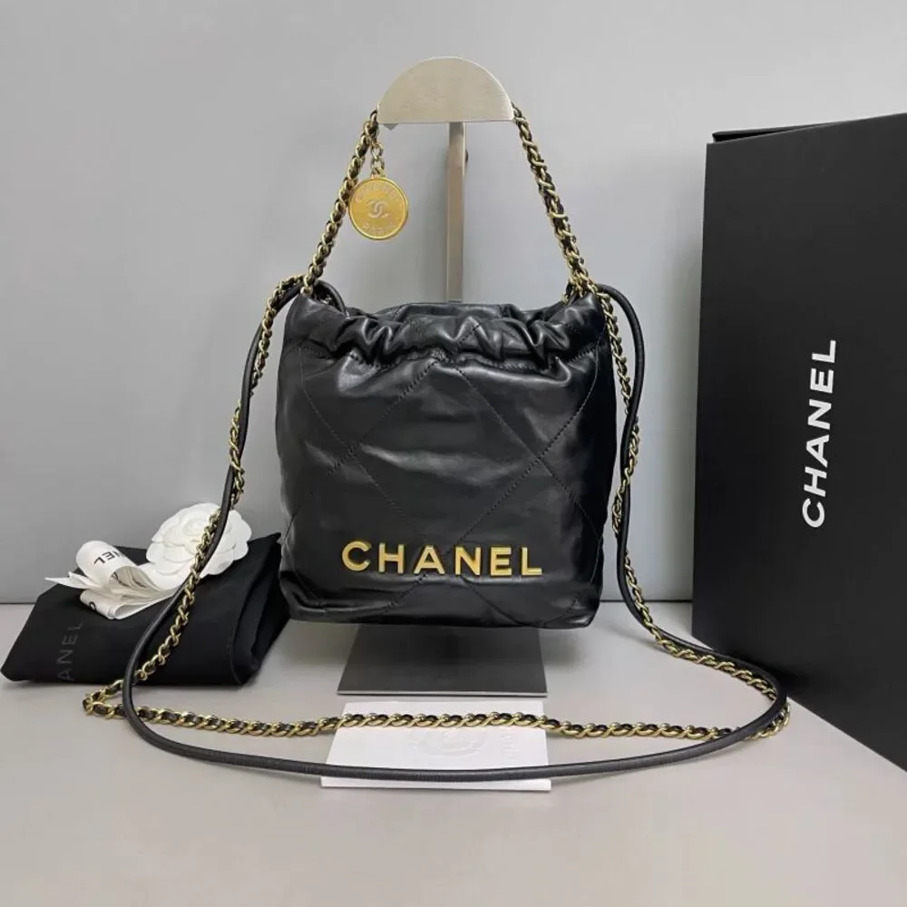 Chanel Women Pre-Loved Bag Very Good Condition